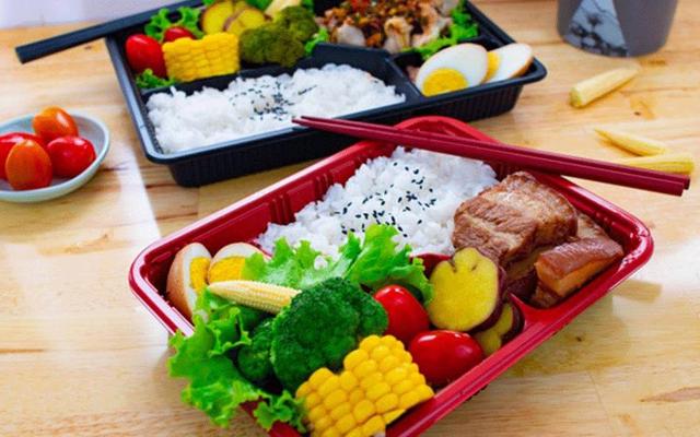 Comeat - Cơm Văn Phòng - Shop Online