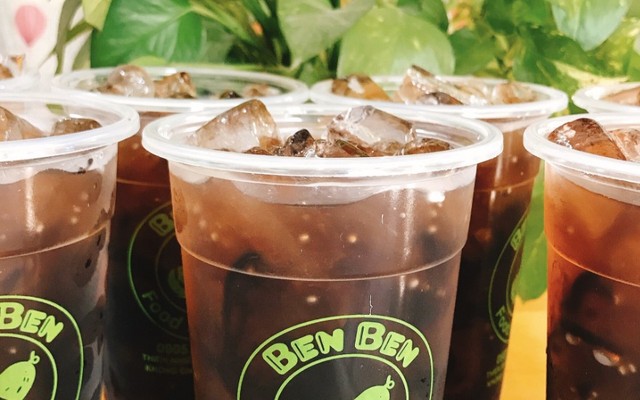 BenBen Food & Drink - Lê Thanh Nghị