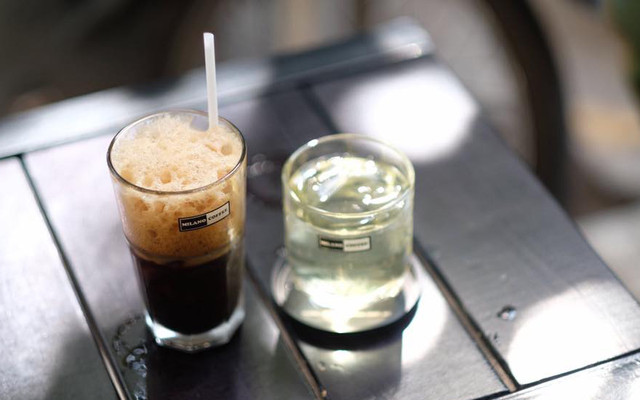 Milano Coffee - Nguyễn Hữu Thọ