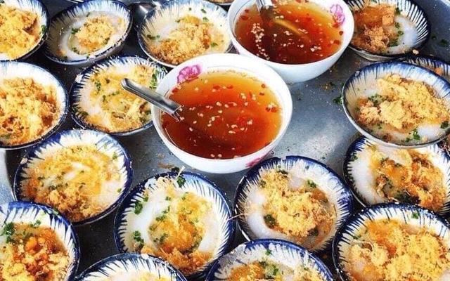 Chả lụa lá chuối NHƯ PHÁT