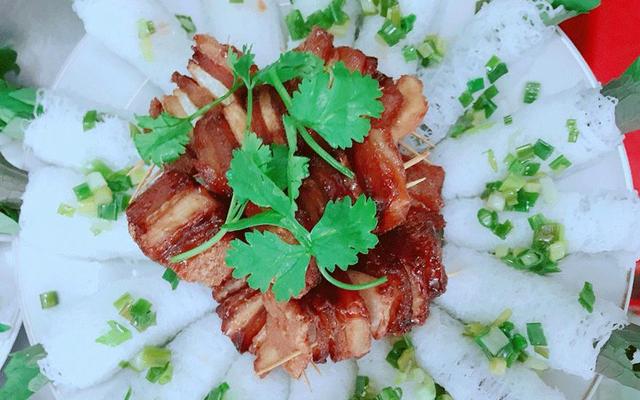 Trúc Lâm Bồ Đề Quán Chay