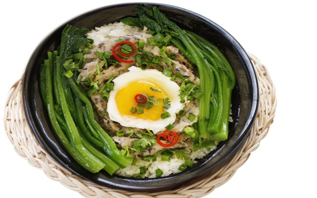 Cơm Thố Tuấn Lộc