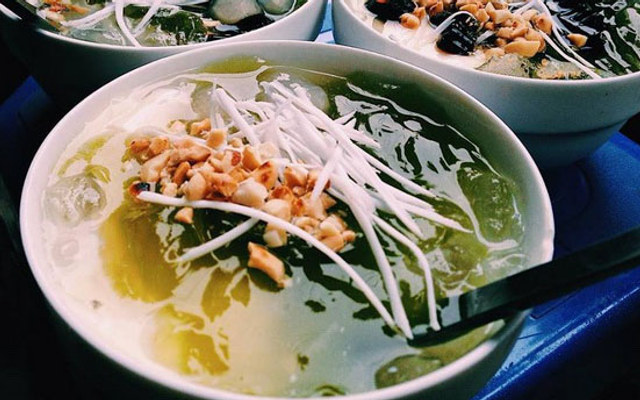 Chè Sầu Liên - Nguyễn Văn Tuyết