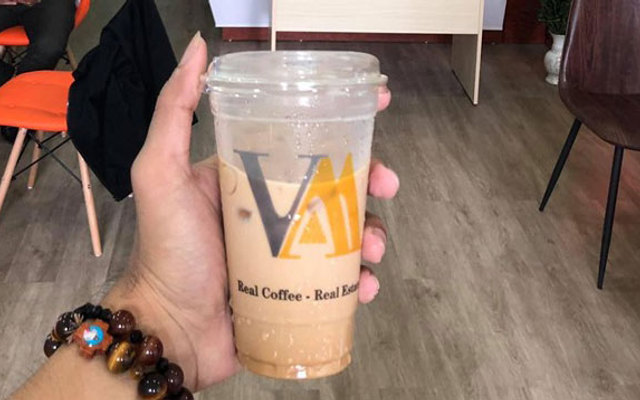 V.A Coffee