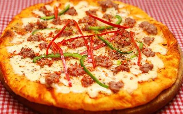 BB - Pizza Online - Khương Trung
