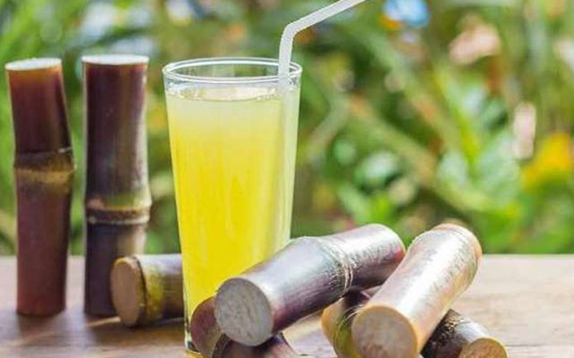 Nước Mía 60 Năm