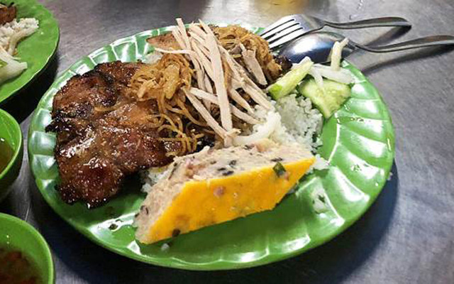 Cơm Tấm 153 - Đào Duy Từ