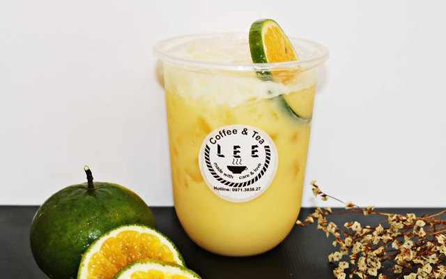 Lee Coffee & Tea - Lê Thị Hồng