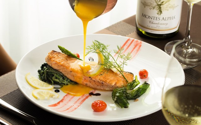 The Valley House - Lê Ngọc Hân