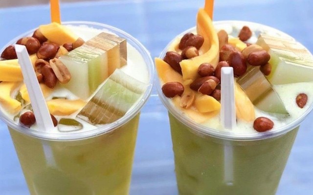 One Kebab -Tôn Đức Thắng