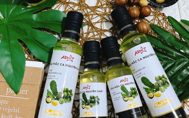 Sữa Hạt Dinh Dưỡng Nut Brew - Đường Số 16