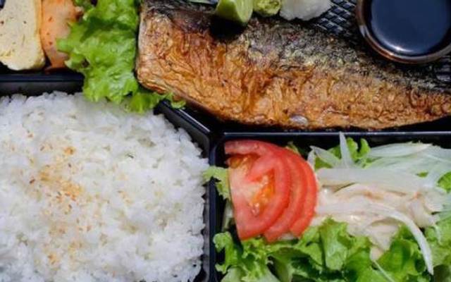 Bula Bento - Cơm Trưa & Ăn Tối - Thủ Đức