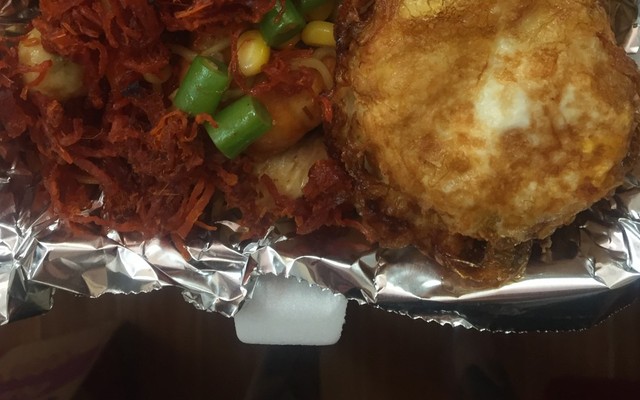 Cô Lô Nhuê - Mì Trộn Indomie & Bánh Mì Online