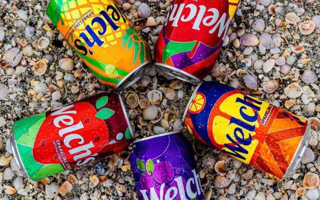 Ăn Vặt Trái Cây & Sâm Dứa Sữa Chú Mười