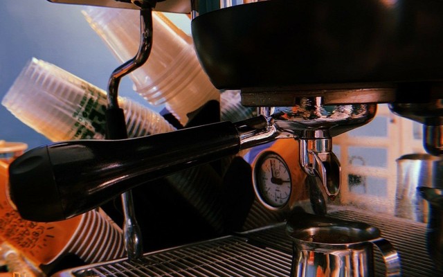Kape Coffee - Hòa Hảo