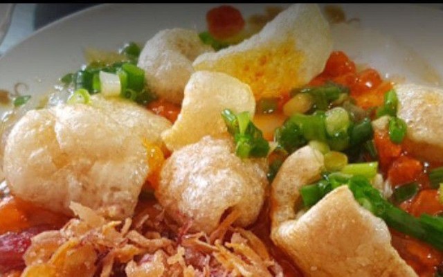 Ẩm Thực Hòa Bình Đà Lạt