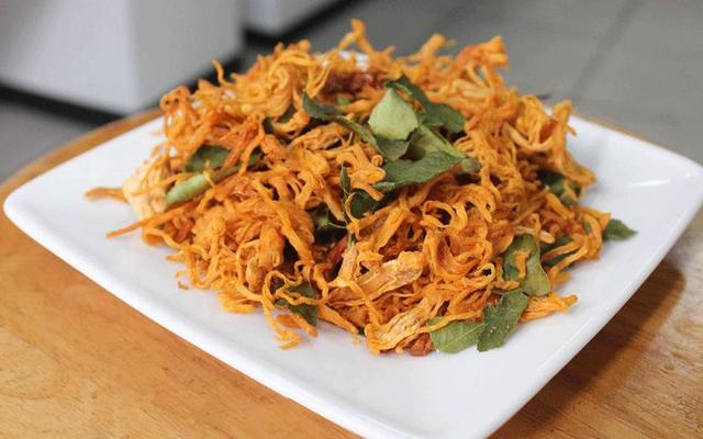 Khô Gà Lá Chanh MiiMun - Shop Online