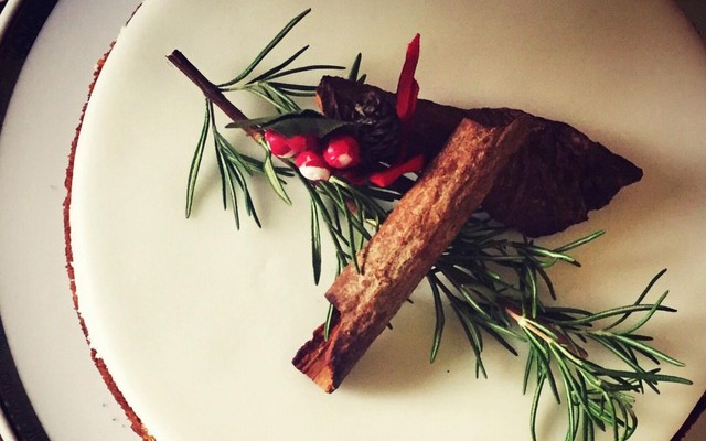 P&T's Kitchen - Coffee, Milktea & Cake