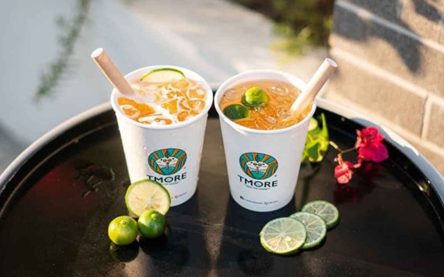 Tmore - Tiệm Trà Chanh -  TTTM Mê Linh Plaza Hà Đông