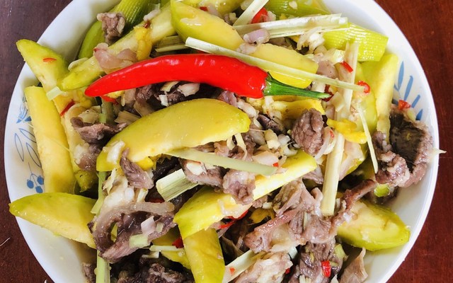 Bếp Nhà Tít Mít - Đồ Ăn Vặt Online