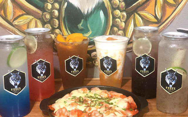 Felix Tea & Fast Food