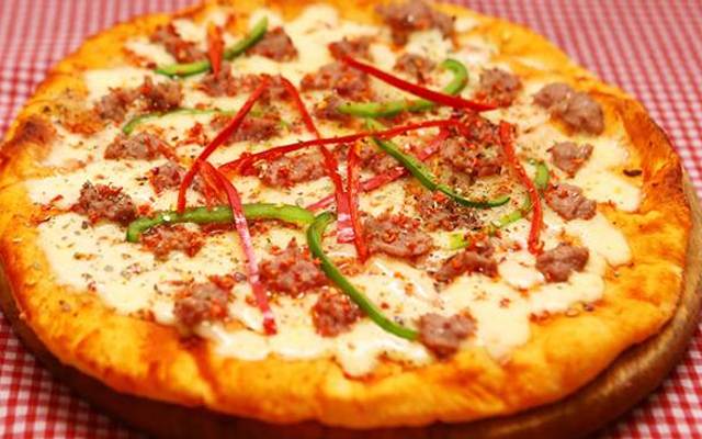 BB - Pizza Online - Hàng Bài