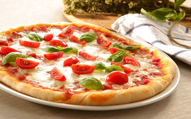 Pizza & Spaghetti Jemica Restaurant