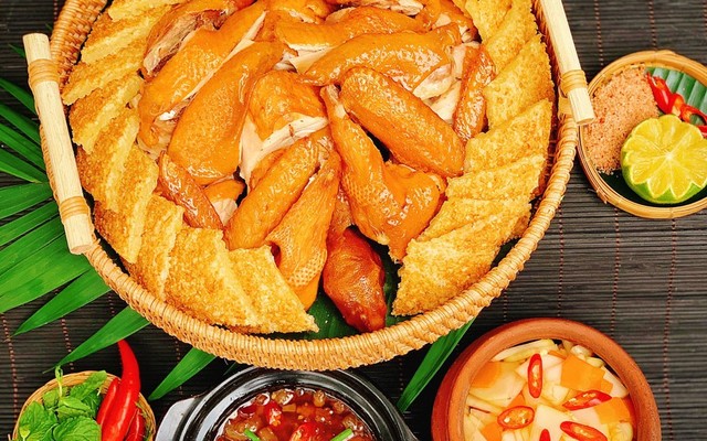 Gà Không Lối Thoát - Nguyễn Khang