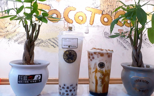 Tocotoco - Chung Cư Richstar - 278 Hòa Bình