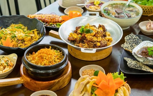 Ngan Chặt Gật Đầu - Vũ Trọng Khánh