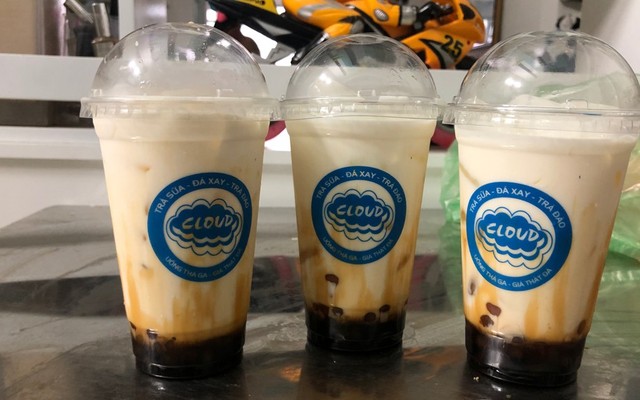 Tokbokki - Trà Sữa & Ăn Vặt