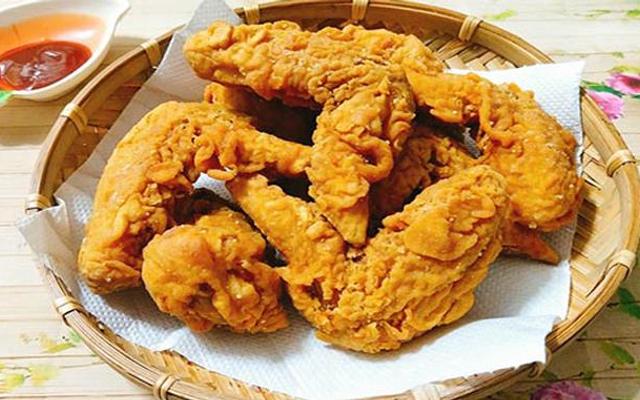 Đầu Bếp Gangnam