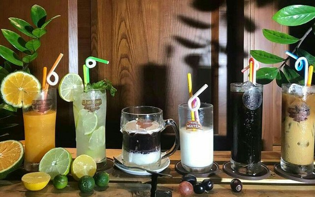 Thời Gian - Sữa Chua Nếp Cẩm