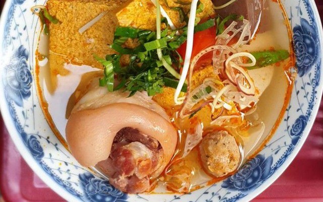 A Ken - Bún Bò & Cơm Trưa