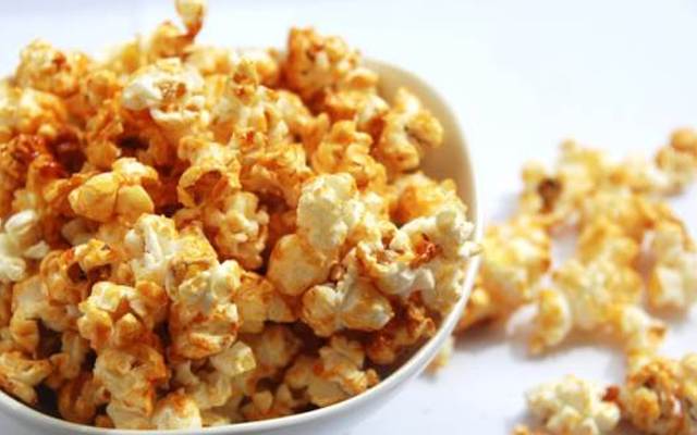 Ăn Vặt Thúy Nga - Thạch Lam