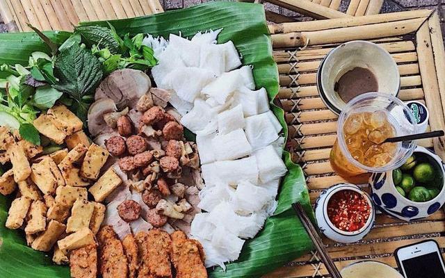 Làng Tôi - Bún Đậu Mắm Tôm