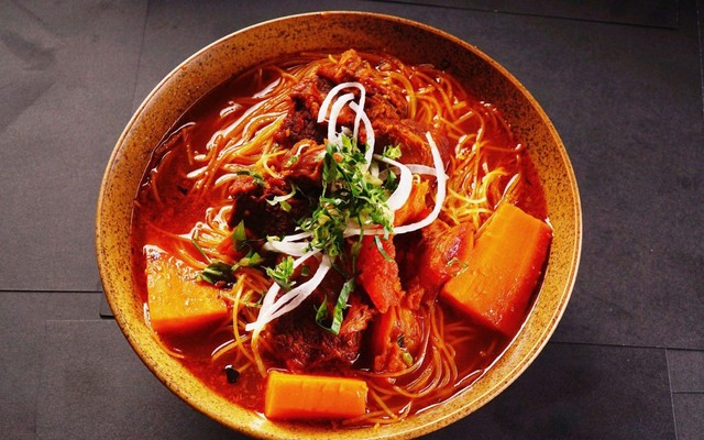 Phở & Bánh Canh Cá Lóc - Nguyễn Thị Định