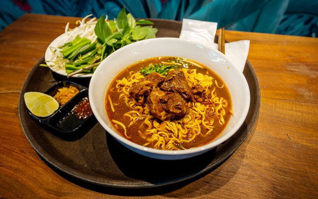 Gia Phúc - Bò Kho Sa Tế Gia Truyền