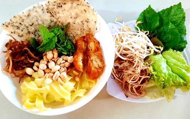 Ẩm Thực Chay Bách Thảo 4