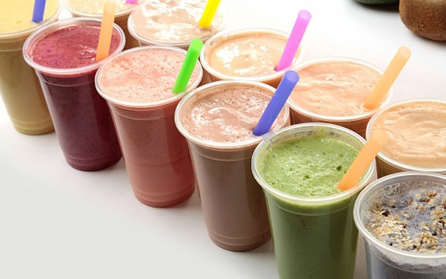 H2 Sài Gòn - Trà Sữa Nhà Làm - Shop Online