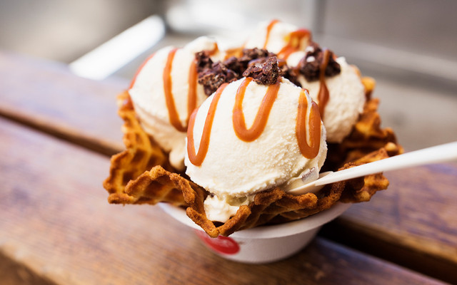 Kem Ken - Gelato Ice Cream