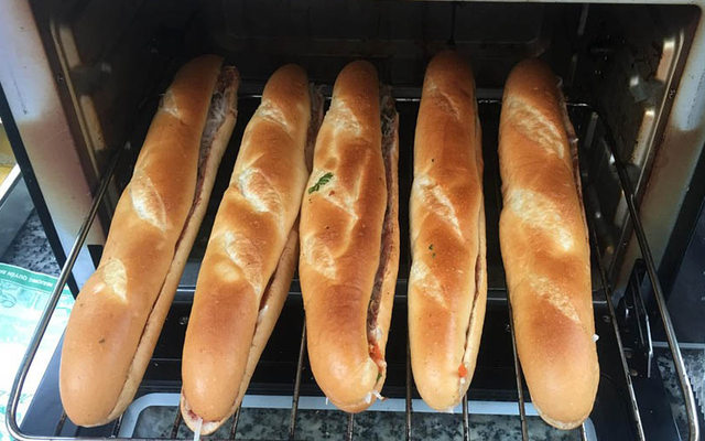 TN Food - Ẩm Thực Đường Phố - Dương Tự Minh