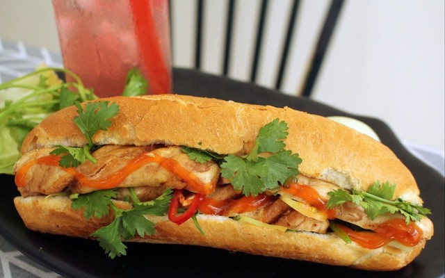 Bánh Mì & Đồ Ăn Vặt Phương Anh