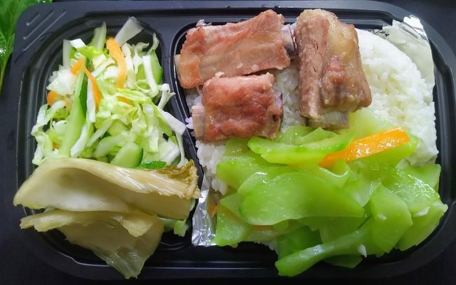 Bún Nem Khang Khang
