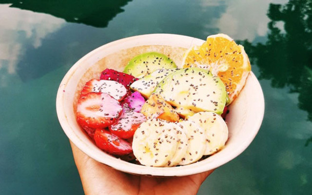 Yên Fruit - Tiệm nước uống Yên
