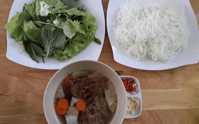 Quán Cô Thu - Bún Chả Hà Nội & Bún Đậu Mắm Tôm