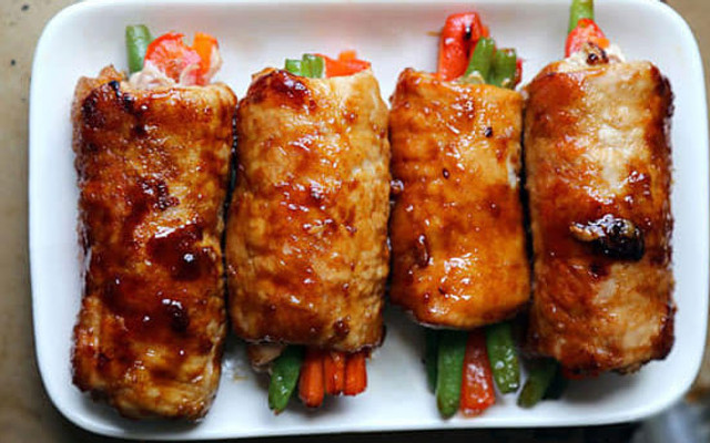 Ăn Chuẩn Healthy Food