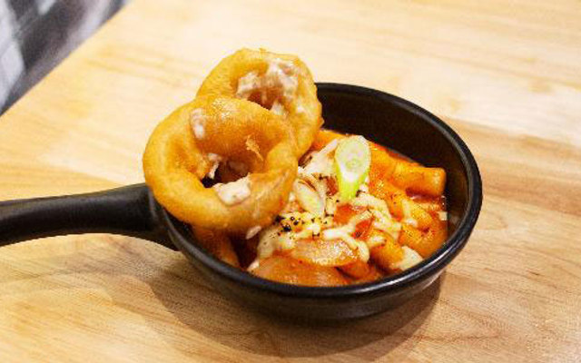 Gaga Hoho - Buffet Lẩu Tự Chọn Hàn Quốc