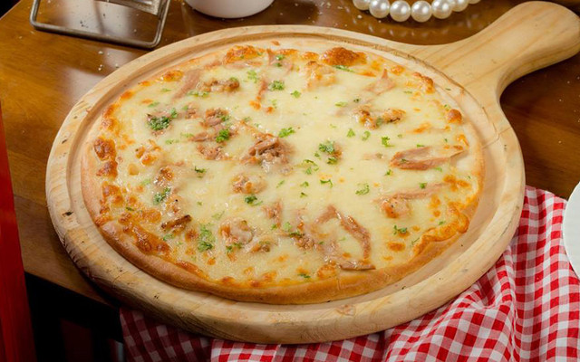 PizzaLead - Nguyễn Phúc Lai