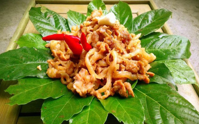 Nem Bùi Kinh Bắc - Shop Online